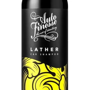 Bestel Nu Auto Finesse Lather Car Shampoo - 1 liter